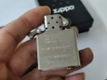 Нова оригинална запалка zippo 2019 г, снимка 6