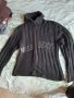 Плетено поло черен цвят Miss sixty, снимка 1 - Блузи с дълъг ръкав и пуловери - 28272603
