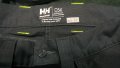 HELLY HANSEN 77401 Work Wear Trouser + Holster Poket размер 54 / XL работен панталон W2-54, снимка 16