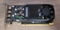 видеокарта Nvidia Quadro P1000 4Gb DDR5 with low profile bracket, снимка 1