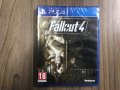 НОВА Fallout 4 PS4, снимка 1 - Игри за PlayStation - 38820820