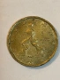 Монета 20 cents  2002 г, снимка 2