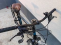 28" Victoria, L размер, трекинг велосипед, хидравлични спирачки, снимка 5