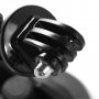 Вакуум стойка за кола за екшън камери GoPro и други, снимка 2
