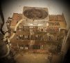 Бг захранващ блок от соца с вентилатор за реставриращи стара българска електронна техника, снимка 1 - Антикварни и старинни предмети - 37998014