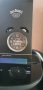 Будилник Jack Daniel's®Хромиран,аларма,17см,часовник,, снимка 16
