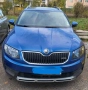 Skoda Octavia VRS DSG, снимка 1