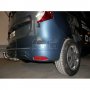 Теглич за Dacia Dokker (след 2012г.) Galia, снимка 12