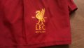 NEW BALANCE FC LIVERPOOL Kids Footbal Shorts раз. 4-5 години / 110 см детски футболи панталони 20-59, снимка 5