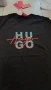 Hugo нова тениска с щампа нов модел, снимка 1