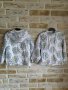 Детски шушлекови якета, снимка 1 - Стоки за близнаци - 40387321