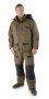 Зимен костюм - ANACONDA Snowy Owl Suit, снимка 3