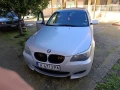 BMW E 60 /525, снимка 8