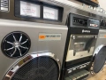 Радиокасетофон HITACHI TRK-8155E, снимка 7