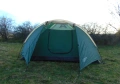Четириместна палатка COMFORT QUEST, снимка 4