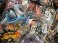 Kinder Surprise играчки колекция от над 400 броя. Цена за всички , снимка 11
