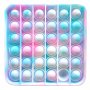 Поп ит, Pop it Попит Fidget занимателна анти стрес игра, снимка 8