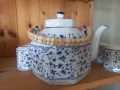 Сервиз за чай, снимка 2