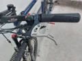 Планински алуминиев велосипед EXOTIC , снимка 7