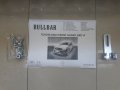 Ролбар, булбар за TOYOTA RAV4 2006+, снимка 8
