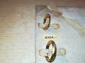 златни пРъстени-халки 39бр-внос германия 1007211949, снимка 10