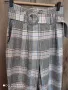 Adelina Soltariyska нов с етикет панталон каре, снимка 9