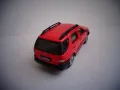 1:72 HONGWELL MERCEDES BENZ M-CLASS ИГРАЧКА КОЛИЧКА МОДЕЛ, снимка 4