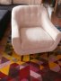 60% надолу 2бр. Качествени Български Кресла ARWEN на Tediva Furniture, снимка 2