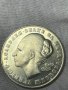 България монета 5 лева, 1982 40 години от рождението на Людмила Живкова