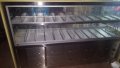 Продавам топла витрина за ядки, снимка 4