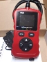 V600 OBD2/EOBD Автодиагностика, снимка 2