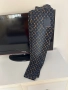 стилни дънки Louis Vuitton , снимка 3