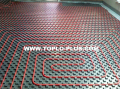 Тръба за подово отопление с кислородна бариера Ф16, снимка 1 - Радиатори - 28836419