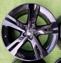 Продавам 4бр 19-ки джанти за Фолксваген Пасат, Артеон, Файтон, Шаран , снимка 2