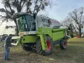 Claas mega 370 Клас мега 370, снимка 5