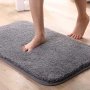 Меко Плюшено килимче в 6 налични цвята, снимка 10