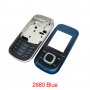 Nokia 2680  панел , снимка 5