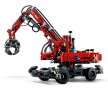 LEGO® Technic 42144 - Товарен кран, снимка 6