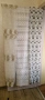 Ушити пердета с кукички 300ширина 250дължина , снимка 5