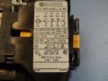 контактор Telemecanique CA2-DN1229М А 65 220V, 50Hz, снимка 6