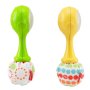 Маракаси, Fisher Price, 2 броя комплект, снимка 3