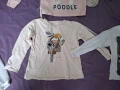 детски блузки с дълъг ръкав 6-7 г., снимка 10
