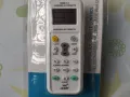 well airload;Универсално дистанционно за над 1000 марки климатик, снимка 2