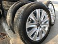 Джанти 5/112/18 MB 222 S 245/50/18 Pirelli, снимка 15