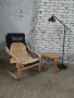 Скандинавско кресло, снимка 1