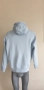 Armani Exchange A/X Milano Cotton  Oversize Mens Size S / M НОВО! ОРИГИНАЛ! Мъжкo Худи!, снимка 12