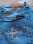 Оригинални къси дънки Calvin Klein, снимка 4