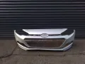 Hyundai i20 GB Хюндай и20 предна броня оригинална, снимка 1