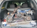 pocket bike НОВ двигател, снимка 14