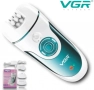 Епилатор 4в1 VGR V-700, снимка 3